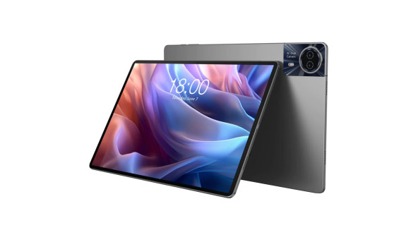 Планшет Teclast T65Max 13” FHD / 8GB / 256GB / G99 / 10000mAh / LTE / 8+13Mp / Metal / Grey - 640193
