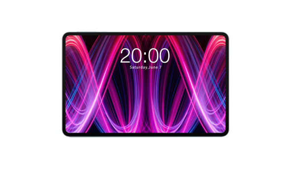 Планшет Teclast T60Plus 12” FHD / 6GB / 128GB / G88 / 8000mAh / LTE / 8+13Mp / Metal / Blue