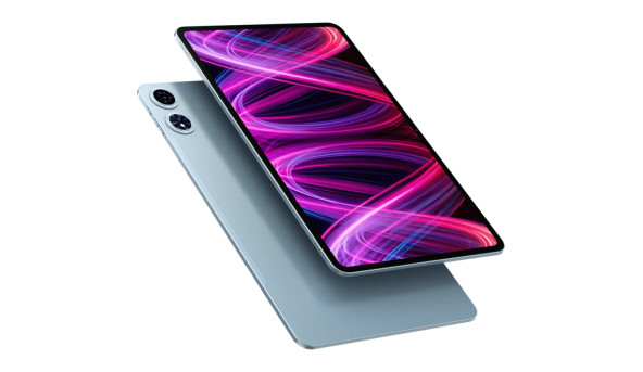 Планшет Teclast T60Plus 12” FHD / 6GB / 128GB / G88 / 8000mAh / LTE / 8+13Mp / Metal / Gray - 640195