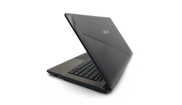 Ноутбук Asus X44H Intel Core i3-2310M 8 GB RAM 128 GB SSD + 500 GB HDD [14"] - Б/У - 640197