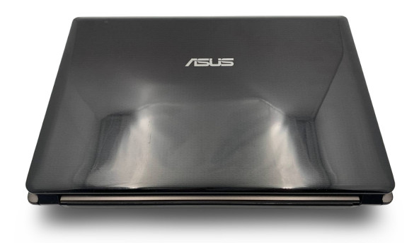 Ноутбук Asus X44H Intel Core i3-2310M 8 GB RAM 128 GB SSD + 500 GB HDD [14"] - Б/У - 640197