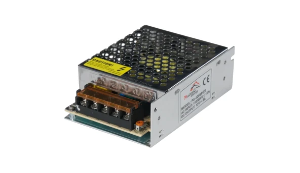 Блок питания Mustang Energy PS-1205PBS