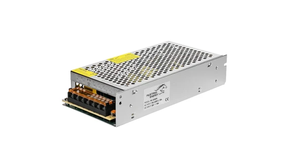 Блок питания Mustang Energy PS-1215PB