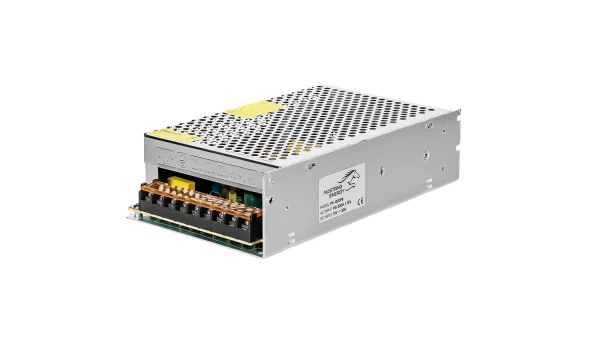 Блок питания Mustang Energy PS-1220PB
