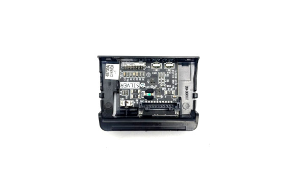 ИК-приёмник BN64-04042D 48730A Y19 VNB V0.7 ( CT190327 ) к телевизору Samsung UE55RU7379U Б/У - 640233