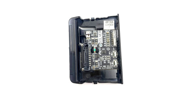 ИК-приёмник BN64-04042D 48730A Y19 VNB V0.7 ( CT190327 ) к телевизору Samsung UE55RU7379U Б/У - 640233