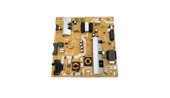 Плата блока питания BN4400932Q с телевизора Samsung UE50RU7400 BN44-00932 Б/У