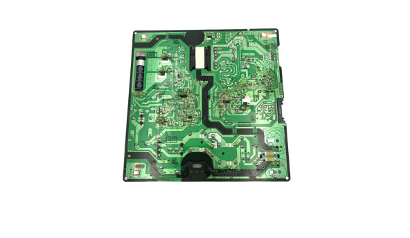 Плата блока питания BN4400932Q с телевизора Samsung UE50RU7400 BN44-00932 Б/У - 640234