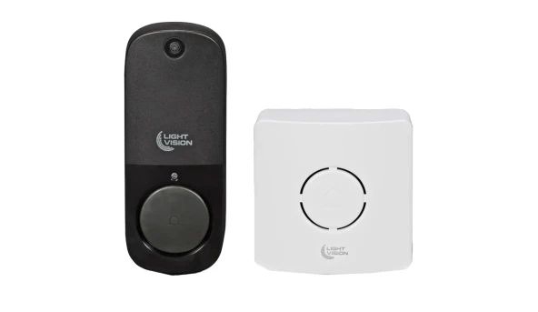 Дверной звонок Light Vision VLC-DR10T(Tuya)