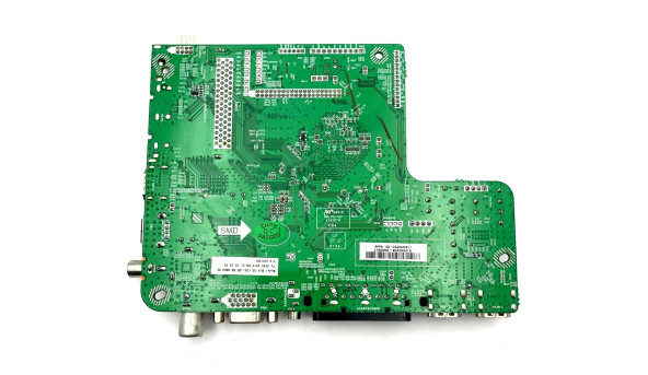 Материнська плата для телевізора BLAUPUNKT 32 BW32D129B T.MSD309.B81C 12176 Б/В - 640276