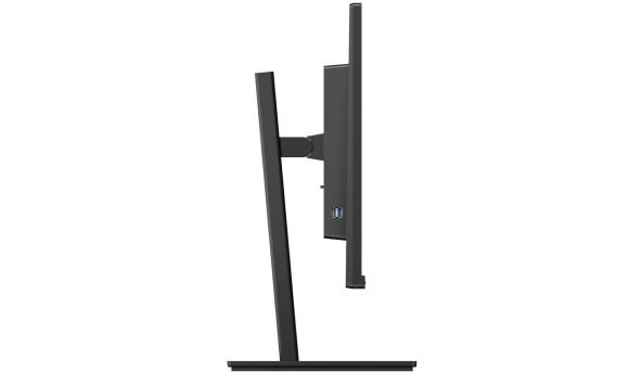 TFT 31.5" Philips 32B1N3800, VA, 4K UHD, HDMIx2, DP, USB-hub, HAS, Pivot, колонки, чорний - 640279