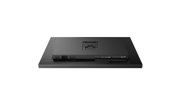 TFT 31.5" Philips 32B1N3800, VA, 4K UHD, HDMIx2, DP, USB-hub, HAS, Pivot, колонки, чорний - 640279