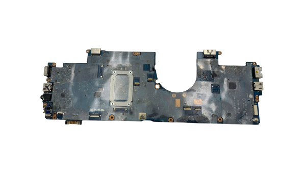 Материнская плата к ноутбуку Dell latitude 6430U QCZ00 LA-8831P Intel I5-3427U SR0XE Б/У - 640284