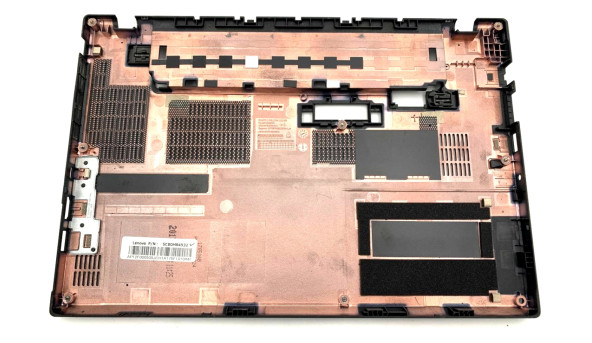 Нижняя часть корпуса для ноутбука Lenovo ThinkPad X270 01HY501 SCB0M84932 AP12F000500 Б/У - 640285