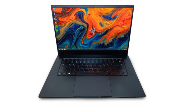 Игровой ноутбук Razer Blade 15 Core i7-8750H 16 RAM 512 SSD GeForce RTX 2060 [IPS 15.6" 144Hz FullHD] - Б/У