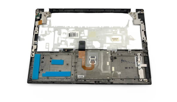 Средняя часть корпуса к ноутбуку Lenovo x270 SM10M38705 SM10M38722 01HW961 AM12F000600 Б/У - 640287