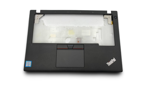 Середня частина корпусу до ноутбука Lenovo x270 SM10M38705 SM10M38722 01HW961 AM12F000600 Б/В