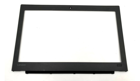 Рамка матрицы для ноутбука Lenovo ThinkPad X270 FA0ZJ000500KRD Б/У