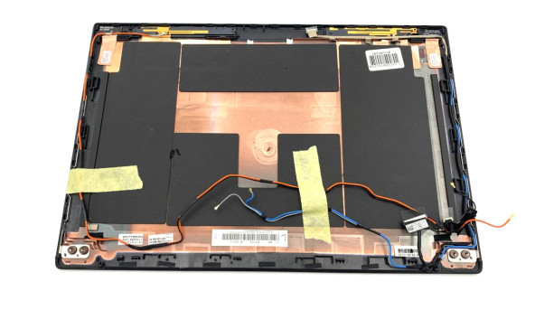 Кришка корпусу матриці зі шлейфом веб камери до ноутбука Lenovo ThinkPad X260 X270 A275 AP12F000800 SCB0M84925 AP0ZJ000600 SCB0K88291 Б/В - 640289