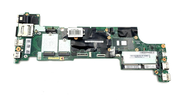 Материнская плата к ноутубку Lenovo ThinkPad X270 NM-B061 INTEL Core i5-6300U Б/У