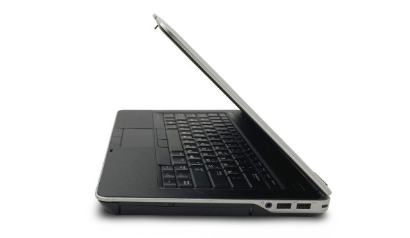 Ноутбук Dell Latitude E6440 Core I5-4300M 8 GB RAM 120 GB SSD 1000 GB HDD [14"] - Б/У