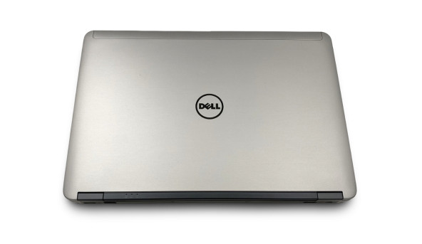 Ноутбук Dell Latitude E6440 Core I5-4300M 8 GB RAM 120 GB SSD 1000 GB HDD [14"] - Б/У