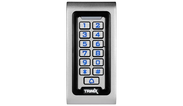 Контроллер для одной двери Trinix TRK-700I