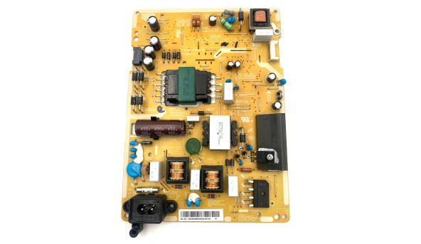Блок питания к телевизору Samsung UE43J5202AU  L48MSF_FDY  BN44-00852A  Б/У
