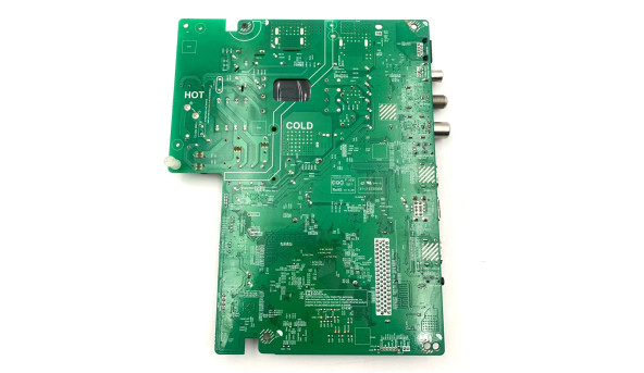Материнская плата к телевизору TCL 43D1200 TPD.NT72563.PB781 3NT725B2 Б/У - 640376