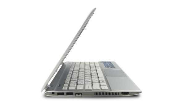 Нетбук Asus 1225b AMD C-50 2 GB RAM 320 GB HDD [11.6"] - Б/У - 640377