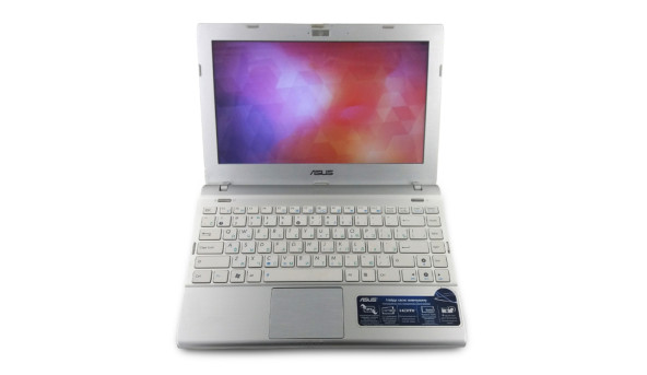 Нетбук Asus 1225b AMD C-50 2 GB RAM 320 GB HDD [11.6"] - Б/У