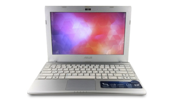 Нетбук Asus 1225b AMD C-50 2 GB RAM 320 GB HDD [11.6"] - Б/У - 640377