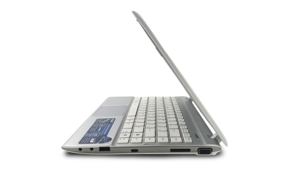 Нетбук Asus 1225b AMD C-50 2 GB RAM 320 GB HDD [11.6"] - Б/У - 640377