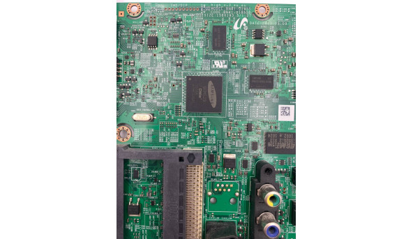 Материнська плата для телевізора Samsung UE32F5000 BN41-01955 Б/В - 640378