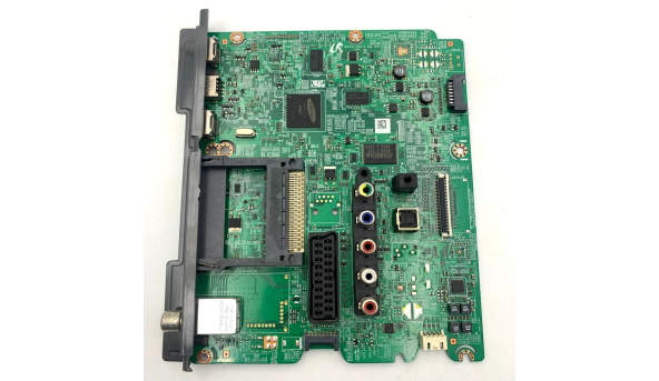 Материнская плата к телевизору Samsung UE32F5000  BN41-01955 Б/У