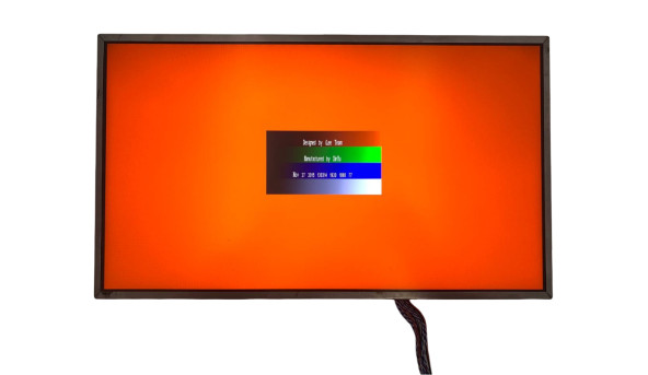 Матриця Samsung LTN156HT01 LTN156HT01-101 LTN156HT02-201 15.6"  1920*1080  Full HD 40pin LED Б/В