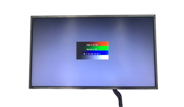 Матриця Samsung LTN156HT01 LTN156HT01-101 LTN156HT02-201 15.6" 1920*1080 Full HD 40pin LED Б/В - 640380