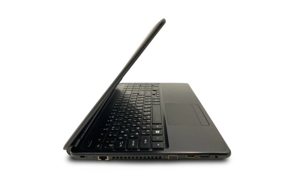 Ноутбук Acer Aspire E1-522 AMD A4-5000 8 GB RAM 120 GB SSD [15.6"] - Б/В - 640386
