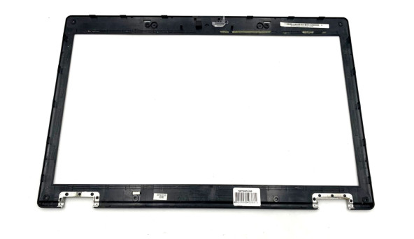 Рамка матрицы корпуса ноутбука HP Probook 6540B 6545B AP07F000200 Б/У - 640388