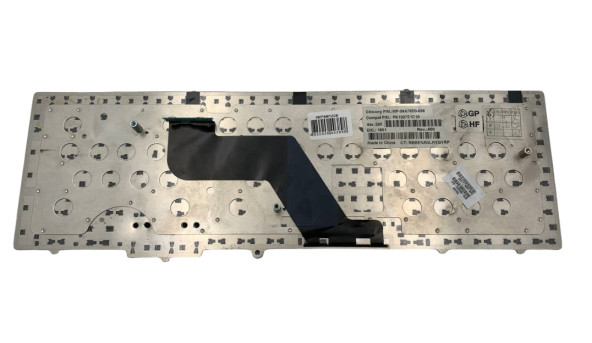 Клавиатура к ноутбуку HP Probook 6540 6540B MP-09A73U4-698 PK1307EQC010 Б/У - 640389