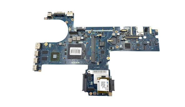 Материнская плата к ноутбуку HP Probook 6540b KELOO LA-4891P  Б/У