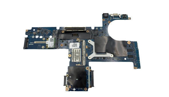 Материнская плата к ноутбуку HP Probook 6540b KELOO LA-4891P Б/У - 640390