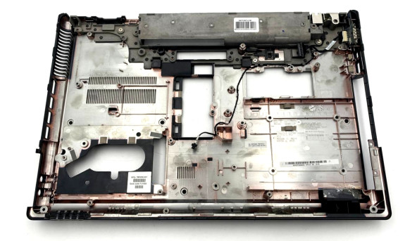 Нижняя часть корпуса к ноутбуку HP 6540b 6545b AP07F000400 583269-001 Б/У - 640392