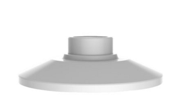 Монтажний адаптер для камери Uniview TR-UF45-F-IN