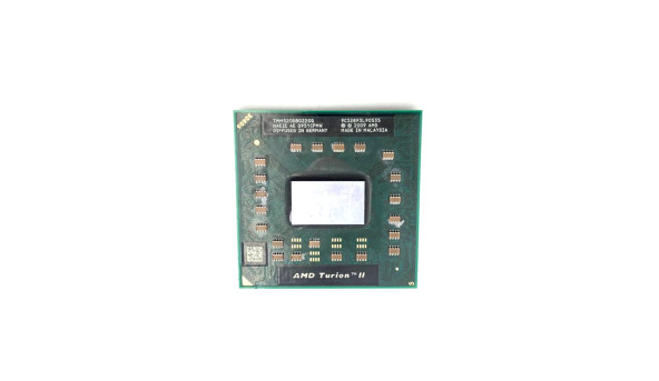 Процесор AMD Turion II M520  TMMS20DB022GQ  	2,3 ГГц  1 МБ кэш-памяти Socket S1 Б/В