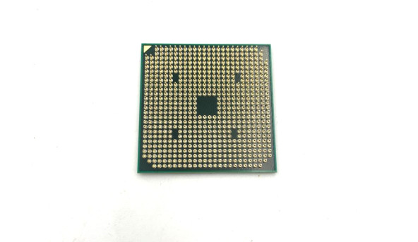 Процессор AMD Turion II M520 TMMS20DB022GQ 2,3 ГГц 1 МБ кэш-памяти Socket S1 Б/У - 640415