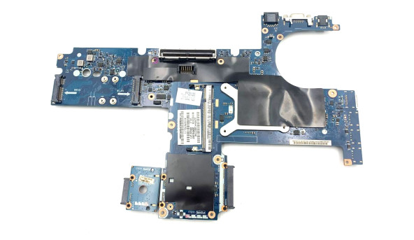 Материнська плата для ноутбука HP Probook 6545B LA-4961P Rev:1.0 AMD Radeon 0952 ( 1 GB ) Б/В - 640424