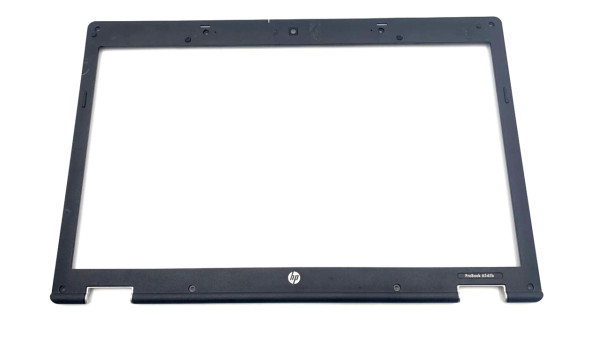 Рамка матрицы к ноутбуку HP Probook  6545B  AP07F000200 Б/У