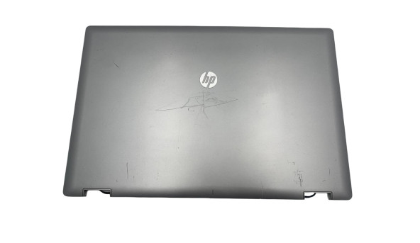 Крышка матрицы корпуса к ноутбуку HP Probook 6540b 6545b AP07F000100 Б/У