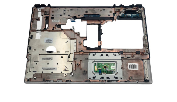 Средняя часть корпуса к ноутбуку HP Probook 6540b 6545b AP07F000610 Б/У - 640427